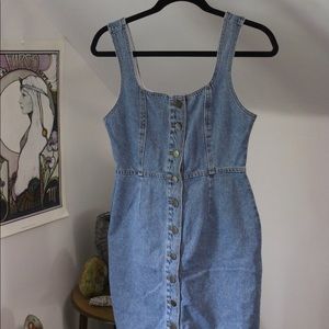 Urban outfitters dress